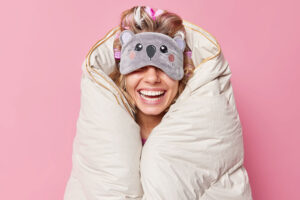 Come Dormire Bene in Inverno