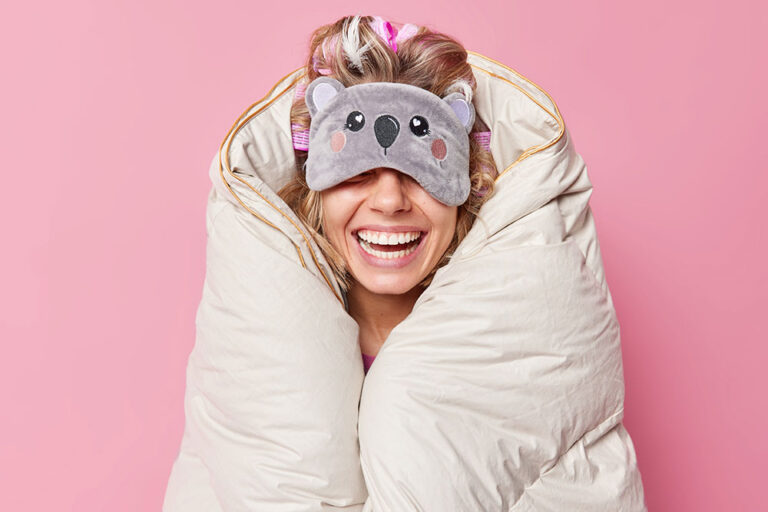Come Dormire Bene in Inverno