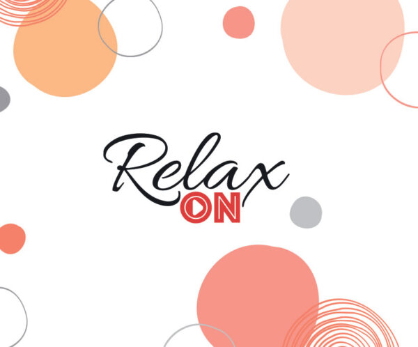 Tazza Mug Relax-On Moti
