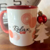 Tazza Mug Relax-On