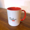Tazza Mug RelaxOn Original