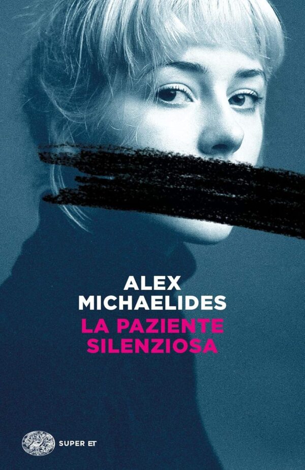 La paziente silenziosa La paziente silenziosa