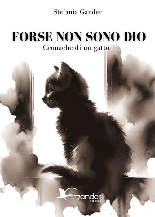 Forse non sono Dio