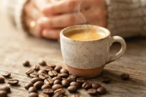 Scopri 4 benefici del caffè che non conoscevi: